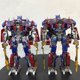 thumbnail image 2 of juguetes de transFormación de repintura para niños, modelo de Figura de acción de Anime, coche Robot genial, Mini SS05 SS38, 17CM, 6022A1, nuevo, 2 of 4