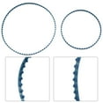 thumbnail image 6 of 9-100-1017 Belt Replacement Kit For Polaris 360&380 Pool Cleaner Belt Kit 91001017 Cleaner & Vacuum Parts Pool Cleaning Tools, 6 of 6