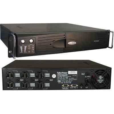 1500VA/900W UPS