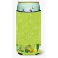 thumbnail image 1 of "Treasures Fruits & In green Tall Boy - Aislante para bebidas, multicolor" Caroline's Treasures BB5135TBC, 1 of 1