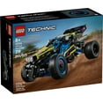 thumbnail image 3 of LEGO Technic Off-Road Race Buggy Buildable Car Toy, Cool Toy for 8 Year Old Boys, Girls and Kids who Love Rally Contests, Race Car Toy Featuring Moving 4-Cylinder Engine and Working Suspension, 42164, 3 of 8