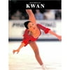 Michelle Kwan, Used [Library Binding]