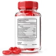 thumbnail image 2 of (2 Pack) Ketosis Labs – Keto ACV Daily Formula with a Clean, Natural Blend to Support Fitness Goals, Steady Energy & an Active Lifestyle | Great-Tasting, Easy-to-Chew (120 Gummies), 2 of 10