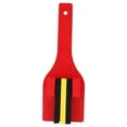 thumbnail image 1 of KAKOWELY Reusable Wooden Hand Clapper For Parties And Festivals Fun Noise Maker For Cheering Prank Noise Maker Musical Instrument,6.89X"X2.36"X1.18", 1 of 5
