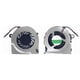 thumbnail image 4 of CPU + GPU Cooling Fan for Probook 4320S 4321S 4326S 4420S 4421S 4426S CPU Cooling Fan, 4 of 5