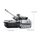 thumbnail image 2 of Remote Control Tank For Boys Tank With Effect Lights Realistic Sounds Battles Tank Toy Great Gift Toy For Kids, 2 of 6