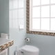 thumbnail image 4 of 40 pegatinas de pared 3D autoadhesivas impermeables DIY para azulejos de mosaico (6), 4 of 8