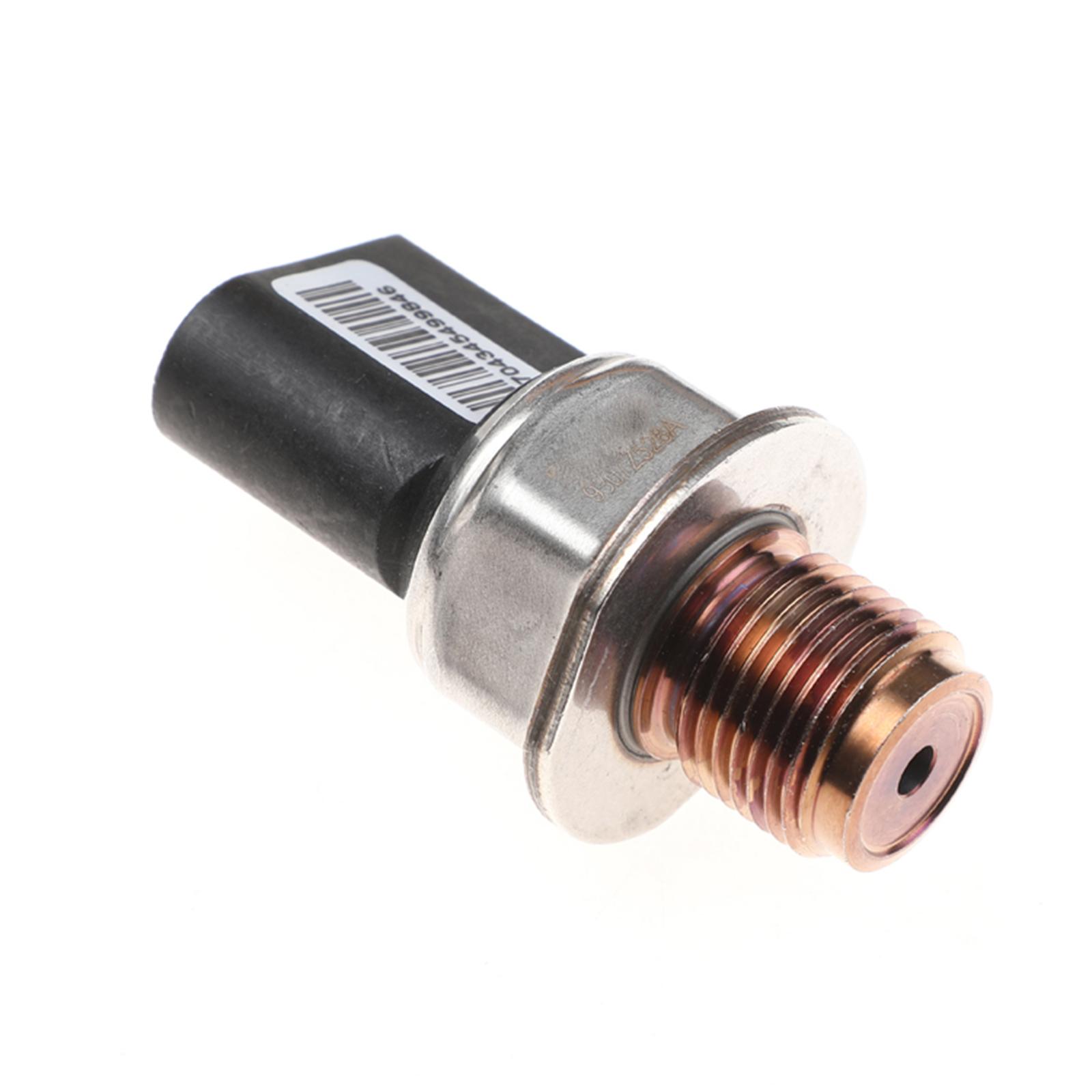 Fuel Rail Pressure Sensor 55PP30-01 1215691369 Direct Replaces  