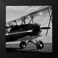 thumbnail image 2 of McCarthy, Matt 20x20 Black Modern Framed Museum Art Print Titled - Aerial Moment 3, 2 of 5