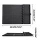 thumbnail image 2 of Griddle Mat Barbeque Grill Accessories Tools For Side Shelf Mat Grill Pad For Outdoor Grill Kitchen Counter Spatula Mat With Drip Pad For K Deals Of The Day Clearance, 2 of 9
