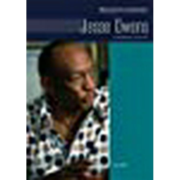 Jesse Owens: Champion Athlète (Black Americans of Succès (Relié))
