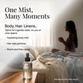 thumbnail image 4 of Body and Hair Mist Ua Body Kupaloke Tuberose 100mL, 4 of 9
