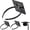 2PCS, variant on Graduation Cap Headband, Secure Hairstyle Anti-Slip Hair Band, No Hair Damage Firm Fit for Graduates Students, Class of 2026(1PCS)