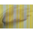 thumbnail image 4 of oneOone Cotton Poplin Fabric Multicolor Stripe Printed Fabric 1 Yard 42 Inch Wide, 4 of 4