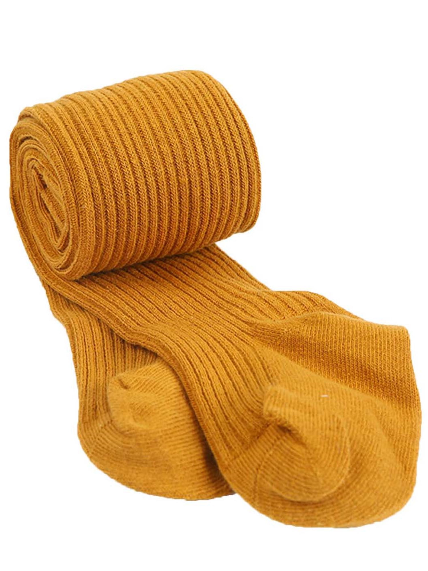 ribbed knit leggings baby