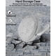 thumbnail image 5 of Funda rígida RAIACE para auriculares Skullcandy Crusher, 5 of 6