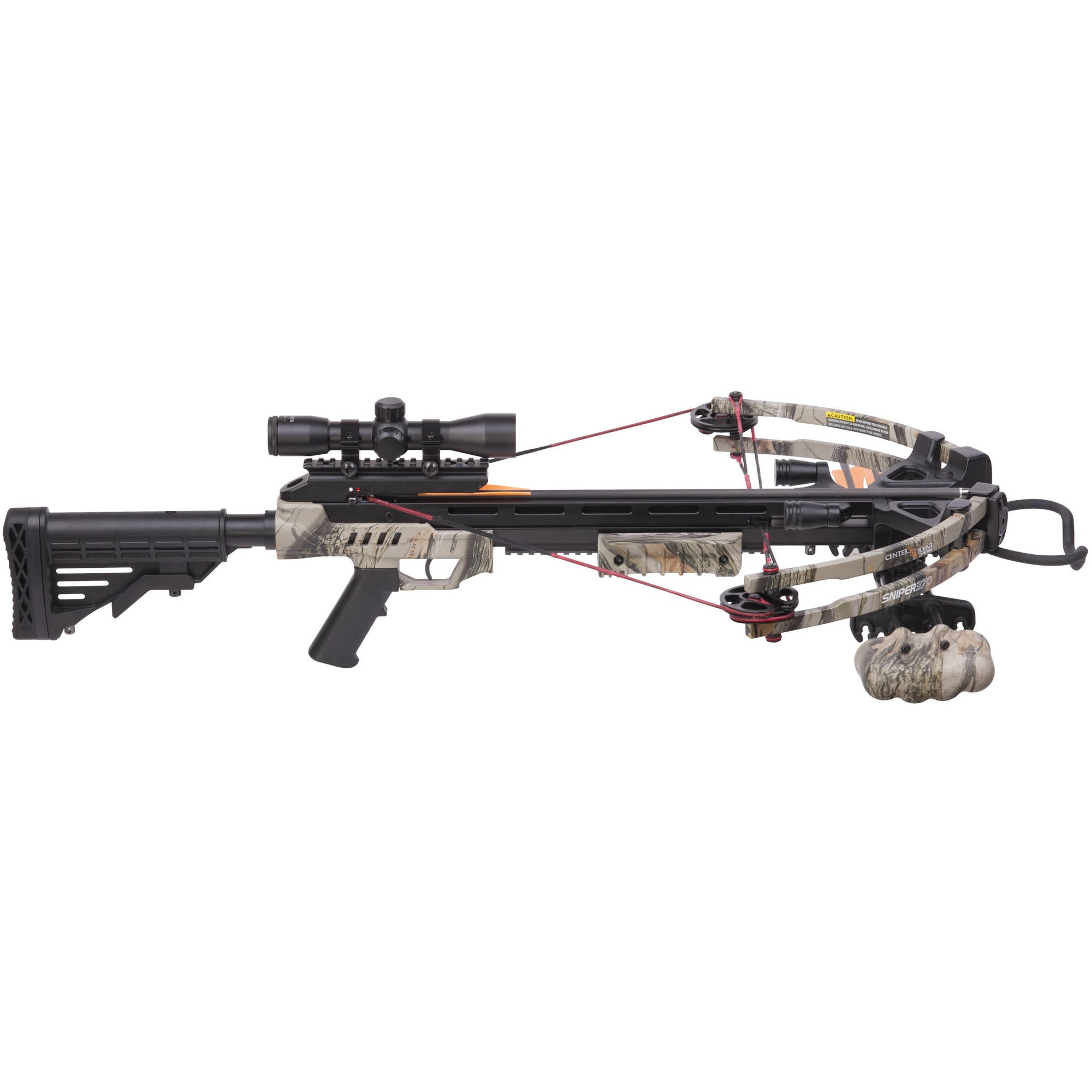 Centerpoint Crossbow Sniper 370 Parts List Reviewmotors.co