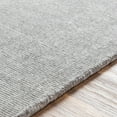 thumbnail image 7 of Mark&Day Wool Rugs, 2x3 Remy Modern Medium Gray Area Rug, Gray Carpet for Living Room, Bedroom or Kitchen (2' x 3'), 7 of 7