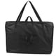 thumbnail image 1 of Bolsa de transporte para mesas de spa portátiles profesionales, cama de masaje y bolso de hombro., 1 of 14