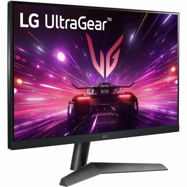 LG UltraGear 24GS60F-B 24