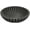 Stone Black, variant on Large Decorative Bowl, Modern Handicraft Bowls for Home Decor, Decorative Fruit Bowl for Kitchen Counter, Ruffle Bowl Decor, Stylish Key Bowl for Entry Table, White
