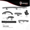 thumbnail image 1 of Kit Distribucion Garanti Para Pontiac Sunfire 1997 - 2002, 1 of 1