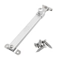 thumbnail image 4 of Casement Stay Latch Kids Windows Lock Window Restrictor Hooks Window Hardware Plano Fijo B BLESIY Estancia de ventana abatible, 4 of 7