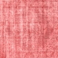 thumbnail image 1 of Ahgly Company Indoor Square Persian Red Traditional Area Rugs, 6' Square, 1 of 4