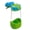 Ocean Breeze, variant on b.box 15 oz Sport Spout Kids Water Bottle for School, Sports, Travel, Daycare. Leakproof, Spill Proof, Dishwasher Safe. Easy Grip Triangle Shape, Durable Tritan Material. BPA Free - Strawberry Shake