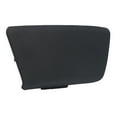 thumbnail image 5 of Car Front Bumper Towing Eye Hook Cover 1405238 Replacement for Vauxhall Zafira B 2008?2014Black, 5 of 5
