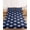 Navy Blue, Jet Black, Cream, Onyx, variant on Twin Sze Fitted Sheet Set - Sage Green Palm Trees 2 Piece Bedding Sets 16" Deep Pocket Fitted Sheet with 1 Pillowcase, Tropical Summer Seaside Rustic Brushed Microfiber Hotel Luxury Bed Sheets