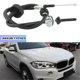 thumbnail image 2 of Rear Left Parking Brake Cable Handbrake Cable for X5 X6 2007-2014, 2 of 5