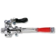 thumbnail image 2 of Moose Racing EZ3 Shorty Clutch Lever & Perch w/Hot Start Red (HOO221-005), 2 of 2