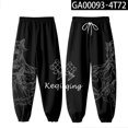 thumbnail image 1 of Genshin Impact ropa de cosplay Joggers 3D Pantalón de chándal Cintura elástica Pantalones sueltos Hip Hop Pantalones de chándal para hombre cos Disfraz mujer / hombreXLGenshin Impact Gao Jinjia LED, 1 of 2