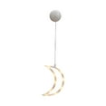 thumbnail image 1 of EGNMCR Light Strip, Christmas Lights Christmas LED Decoration Lights Indoor Outdoor Party Christmas Tree Decoration LED String Lights, 1 of 1