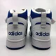 thumbnail image 3 of Adi-das PostMove Mid Men's Basketball Athletic Mid Top Shoes Sneakers NIB, 3 of 6