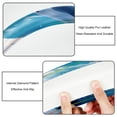 thumbnail image 3 of Dolphin 14.5 Inch Printing PVC Leather Steering Wheel Cover Auto Accessories, 3 of 6