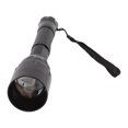 thumbnail image 3 of Zoomable Infrared Flashlight, Easy To Use 850nm IR Flashlight Aluminium Alloy High Power  For Camping, 3 of 8