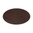 thumbnail image 2 of Lippa 60" Oval Wood Grain Dining Table, 2 of 6