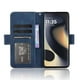 thumbnail image 2 of Funda Tipo Billetera GANGXUN para Motorola Edge 2024 5G – Tapa Flip con Tarjetero, 2 of 5