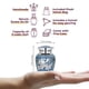 thumbnail image 2 of Urna para Cenizas Humanas Trupoint Memorials Pequeña en Plata, 2 of 7
