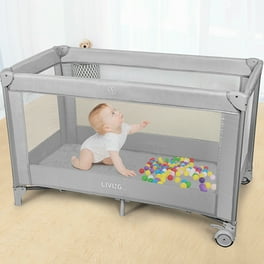 Cot hot sale canopy argos