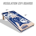thumbnail image 6 of YouTheFan NCAA Duke Blue Devils 2' x 4' Cornhole Game, 6 of 6