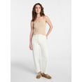 thumbnail image 4 of Time and Tru Women’s Adjustable Strap Cami, Sizes XS-XXXL, 4 of 5