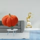 thumbnail image 2 of Almohadas de calabaza de Halloween, figura de caballo, estatua moderna, colección de almohadas rellenas, decoración, cojín decorativo para sofá, escul, 2 of 8
