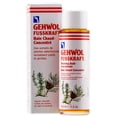 thumbnail image 1 of Concentrado para baño de pies Gehwol Fusskraft Warming 156 ml, 1 of 1