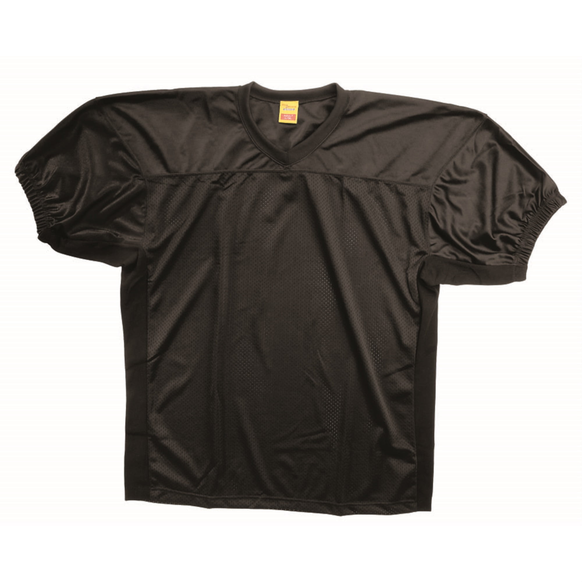 日本未発売 S DOUBLE FOOTBALL JERSEY BLACK L 日本未発売 S DOUBLE FOOTBALL JERSEY BLACK L