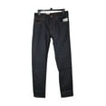 thumbnail image 4 of Nudie Jeans Lean Dean Dry Jeans, dry 16 dips, Size 34 x 32, 4 of 6