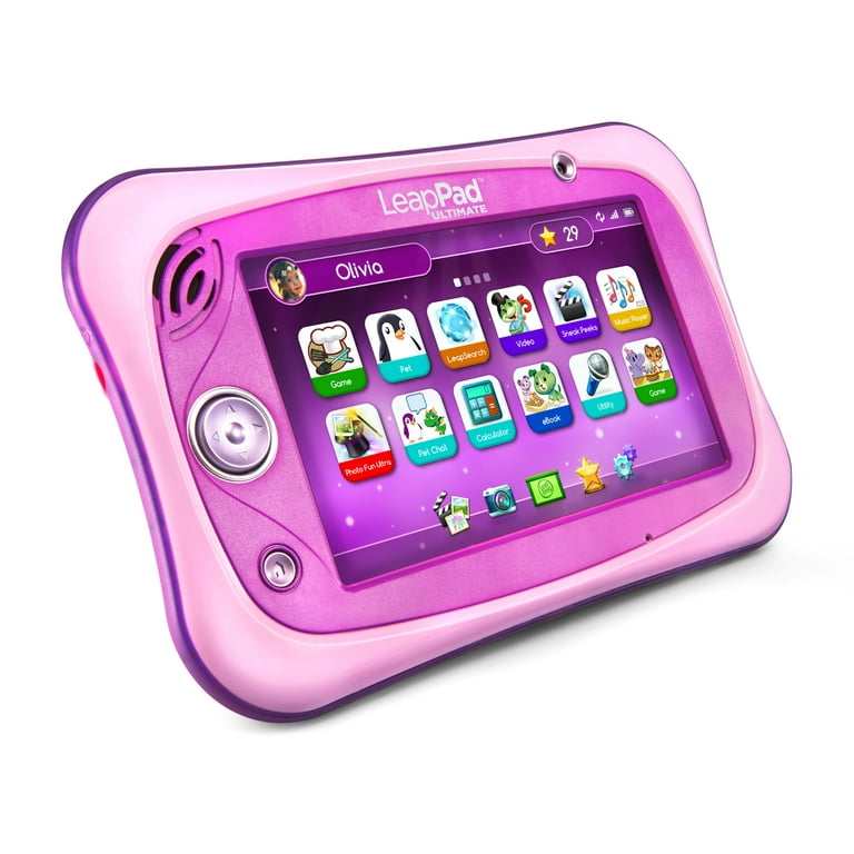 Leappad ultimate clearance walmart