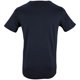 thumbnail image 3 of SOLS - Camiseta orgánica Milo para hombre (Azul Marino), 3 of 3